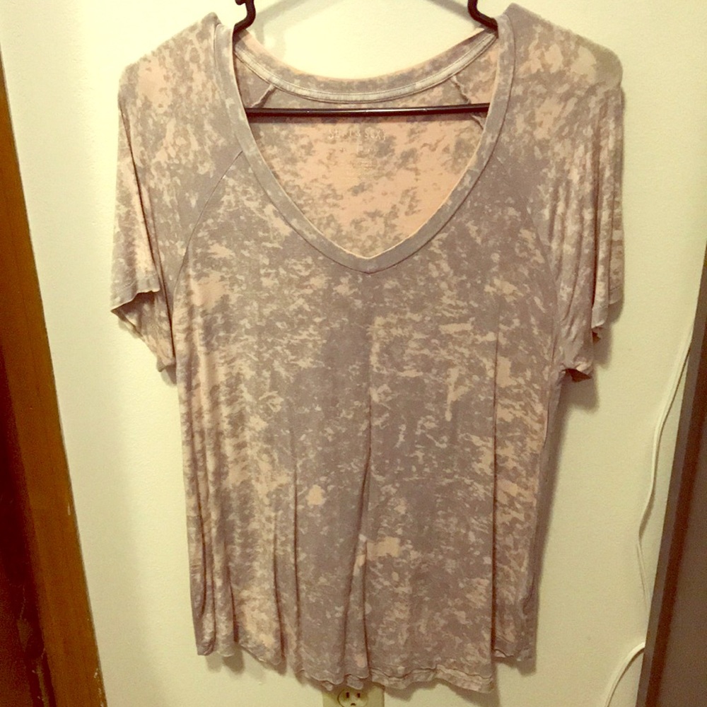 Pink Camp AE Soft Shirt